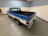1977 Chevrolet C10 for sale in Riverhead, New York (ID-161653)