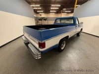1977 Chevrolet C10 for sale in Riverhead, New York (ID-161653)