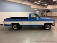 1977 Chevrolet C10 for sale in Riverhead, New York (ID-161653)