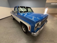 1977 Chevrolet C10 for sale in Riverhead, New York (ID-161653)