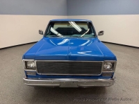 1977 Chevrolet C10 for sale in Riverhead, New York (ID-161653)