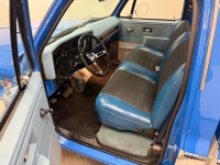 1977 Chevrolet C10 for sale in Riverhead, New York (ID-161653)