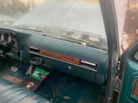 1977 Chevrolet C20 for sale in Michigan (ID-114411)