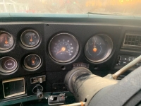 1977 Chevrolet C20 for sale in Michigan (ID-114411)