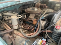 1977 Chevrolet C20 for sale in Michigan (ID-114411)