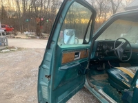 1977 Chevrolet C20 for sale in Michigan (ID-114411)