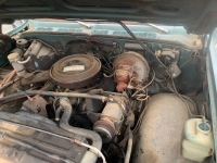 1977 Chevrolet C20 for sale in Michigan (ID-114411)