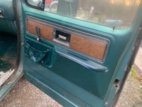 1977 Chevrolet C20 for sale in Michigan (ID-114411)