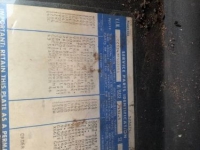 1977 Chevrolet C20 for sale in Michigan (ID-114411)