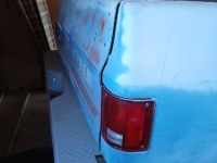 1977 Chevrolet C20 for sale in Michigan (ID-132922)