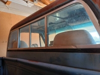 1977 Chevrolet C20 for sale in Michigan (ID-132922)