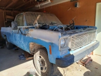 1977 Chevrolet C20 for sale in Michigan (ID-132922)