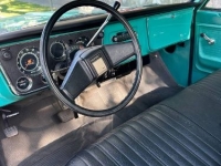 1977 Chevrolet C20 for sale in Michigan (ID-135880)