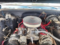 1977 Chevrolet C20 for sale in Michigan (ID-144193)