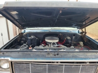 1977 Chevrolet C20 for sale in Michigan (ID-144193)