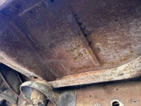 1977 Chevrolet C20 for sale in Michigan (ID-145109)