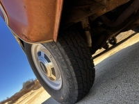 1977 Chevrolet C20 for sale in Michigan (ID-145109)