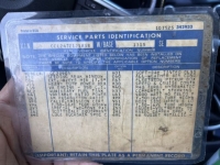 1977 Chevrolet C20 for sale in Michigan (ID-145109)