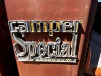 1977 Chevrolet C20 for sale in Michigan (ID-145109)