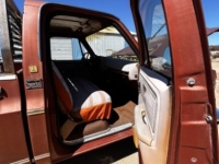 1977 Chevrolet C20 for sale in Michigan (ID-145109)