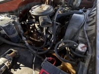 1977 Chevrolet C20 for sale in Michigan (ID-145109)