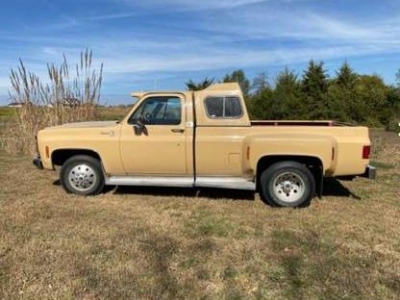 1977 Chevrolet C30 for sale