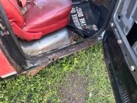 1977 Chevrolet C30 for sale in Michigan (ID-137749)