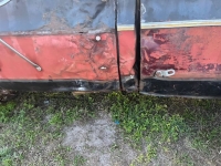 1977 Chevrolet C30 for sale in Michigan (ID-137749)