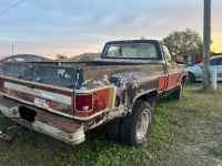 1977 Chevrolet C30 for sale in Michigan (ID-137749)