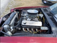 1977 Chevrolet Camaro for sale in Michigan (ID-97806)