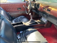 1977 Chevrolet Camaro for sale in Michigan (ID-97806)