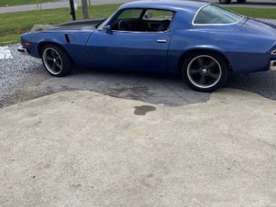 1977 Chevrolet Camaro for sale