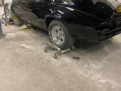 1977 Chevrolet Camaro for sale