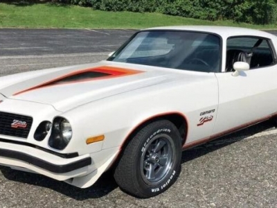 1977 Chevrolet Camaro for sale