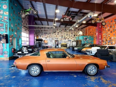 1977 Chevrolet Camaro for sale
