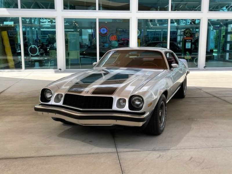 1977 Chevrolet Camaro for sale in Riverhead, New York (ID-111857)