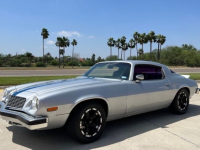 1977 Chevrolet Camaro for sale