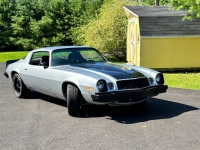 1977 Chevrolet Camaro for sale in Michigan (ID-120309)