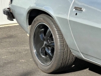 1977 Chevrolet Camaro for sale in Michigan (ID-120309)