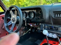 1977 Chevrolet Camaro for sale in Michigan (ID-120309)