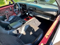 1977 Chevrolet Camaro for sale in Michigan (ID-120309)