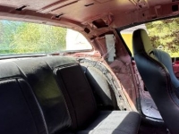 1977 Chevrolet Camaro for sale in Michigan (ID-120309)