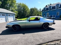 1977 Chevrolet Camaro for sale in Michigan (ID-120309)