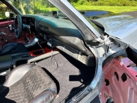 1977 Chevrolet Camaro for sale in Michigan (ID-120309)