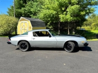 1977 Chevrolet Camaro for sale in Michigan (ID-120309)