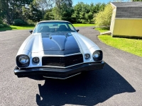 1977 Chevrolet Camaro for sale in Michigan (ID-120309)