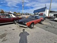 1977 Chevrolet Camaro for sale in Michigan (ID-122482)