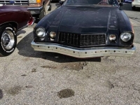 1977 Chevrolet Camaro for sale in Michigan (ID-122482)