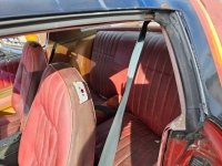 1977 Chevrolet Camaro for sale in Michigan (ID-122482)