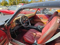 1977 Chevrolet Camaro for sale in Michigan (ID-122482)